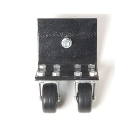 Accuform POSTS  ACCESSORIES CAST IRON HSP411 HSP411